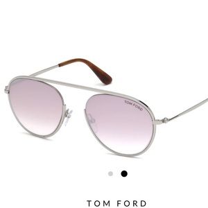 Tom Ford ‘Keith’ Sunglasses